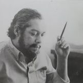 Artist image Paulo César Pinheiro