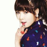 Imagen del artista HyunA