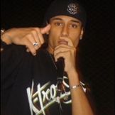 Imagem do artista MC Felipe Boladão