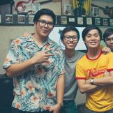 Imagen del artista The Ridleys