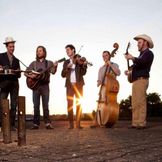 Imagem do artista Old Crow Medicine Show