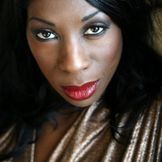 Imagem do artista Heather Small