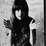 Imagem do artista Grace Slick