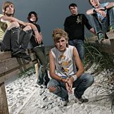 Artist image Anberlin