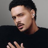 Imagem do artista PEDRO SAMPAIO