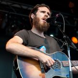 Imagem do artista James Vincent McMorrow