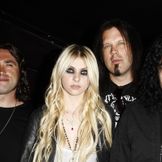 Artist's image The Pretty Reckless