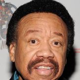 Imagen del artista Maurice White