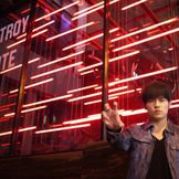 Imagen del artista Jay Chou