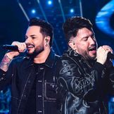Imagen del artista Diego e Victor Hugo