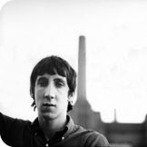 Artist image Pete Townshend