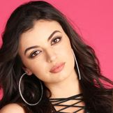 Imagem do artista Rebecca Black