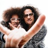 Imagem do artista LMFAO