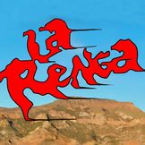 Imagem do artista La Renga