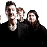 Artist's image Of Mice & Men