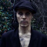 Imagem do artista Ville Valo