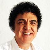 Imagem do artista Luiz Ayrão