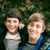 Artist's image Before You Exit