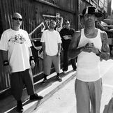 Imagen del artista Hed Pe