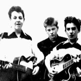 Imagen del artista Quarrymen