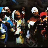 Imagen del artista D12