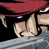 Artist's image Hellsing