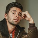 Imagen del artista Jake Miller