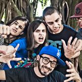 Imagen del artista Nothing Remains