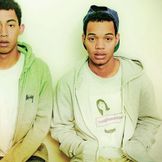 Imagen del artista Rizzle Kicks