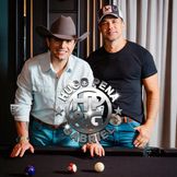 Imagen del artista Hugo Pena e Gabriel