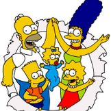 Imagen del artista Os Simpsons