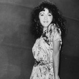 Imagem do artista Teena Marie