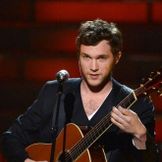 Imagem do artista Phillip Phillips