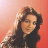 Imagen del artista Anna Jantar