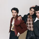 Imagen del artista Jonas Brothers