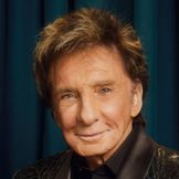 Imagen del artista Barry Manilow