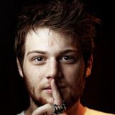 Imagen del artista Danny Worsnop