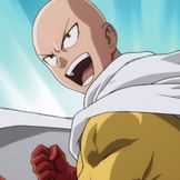 Artist's image One Punch Man