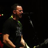 Imagem do artista Mark Tremonti