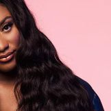 Imagem do artista Aya Nakamura