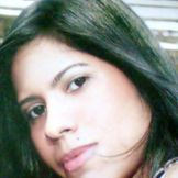 Imagen del artista Wládia Leyliane