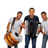 Imagen del artista Trio Candiêiro
