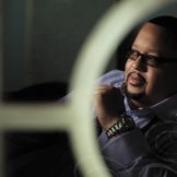 Imagem do artista Fred Hammond