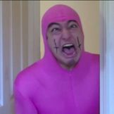 Imagem do artista Pink Guy