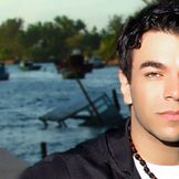 Imagen del artista Diego Bruno
