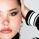 Imagem do artista Lauren Spencer-Smith