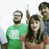 Imagen del artista Candy Hearts