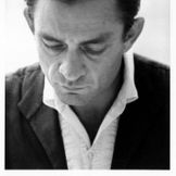 Imagem do artista Johnny Cash