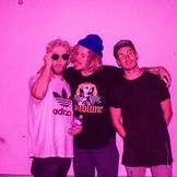Imagem do artista FMLYBND