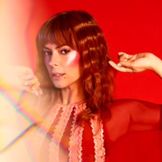 Imagem do artista Lenka
